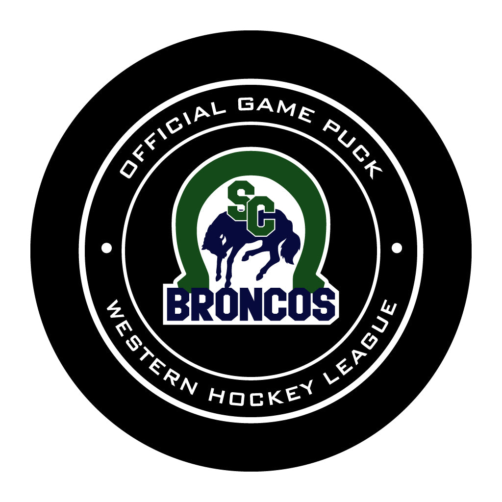 GAME DAY: Broncos vs. Saskatoon Blades - Christmas Shopping Spree Giveaway  - Swift Current Broncos