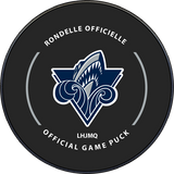 Rimouski Oceanic Official Game Puck 2025-2026 LHJMQ