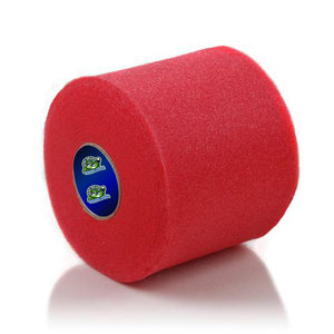 2.75" Red Pre-Wrap Athletic Hockey Tape
