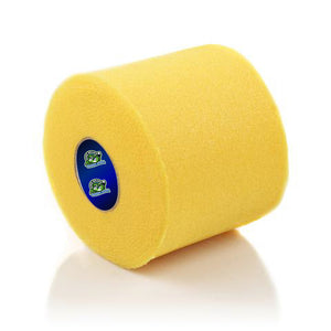 2.75" Yellow Pre-Wrap Athletic Hockey Tape