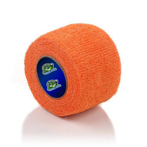 Orange Stretch Grip Hockey Tape – Ogre Brand