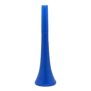 Blue Collapsible Horn