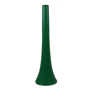 Green Collapsible Horn
