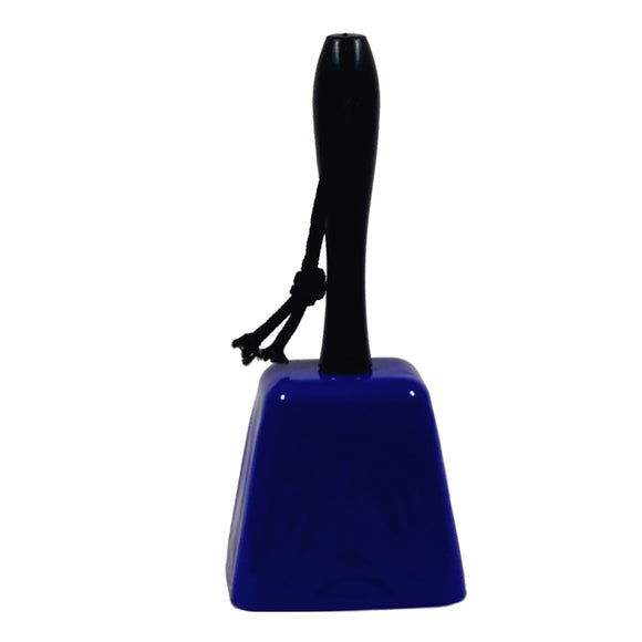 Blue Cowbell